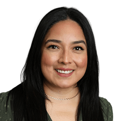 Carla Saldaña