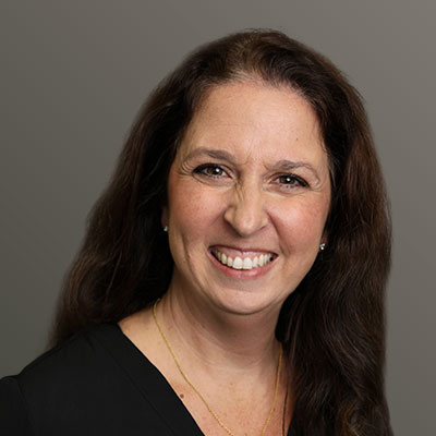 Christine Hewitt attorney photo
