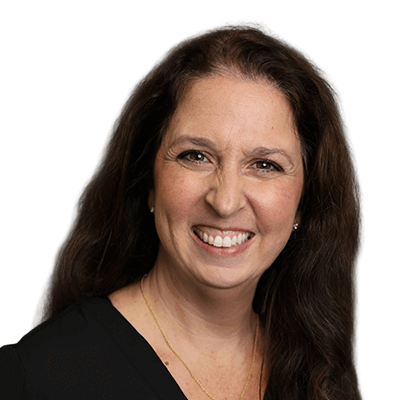 Christine Hewitt