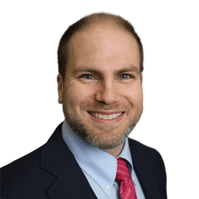 Dan Jacob III