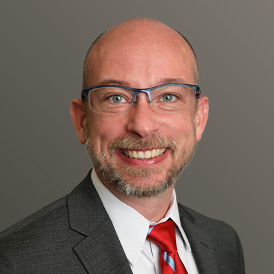 David Wilson attorney photo