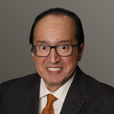 David Zamora attorney photo