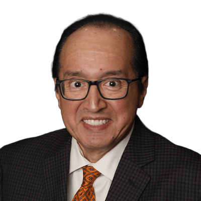 David Zamora