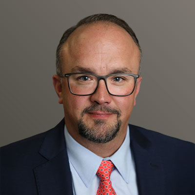 Douglas Huddle attorney photo