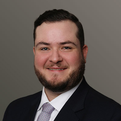 Jacob Greathouse attorney photo