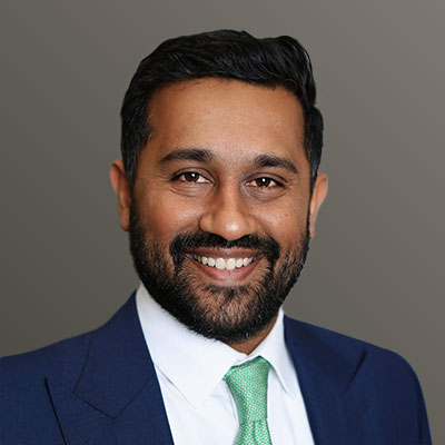 Jay Shroff attorney photo