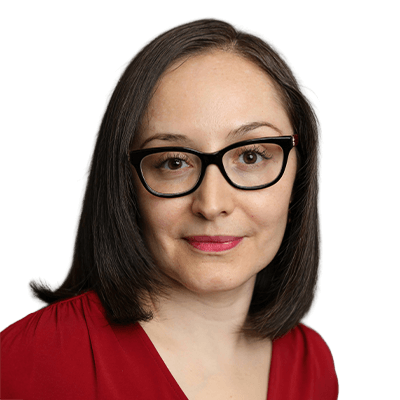 Jeanette Loyola Martinez