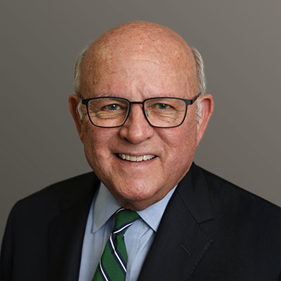 G. Michael Wilson attorney photo