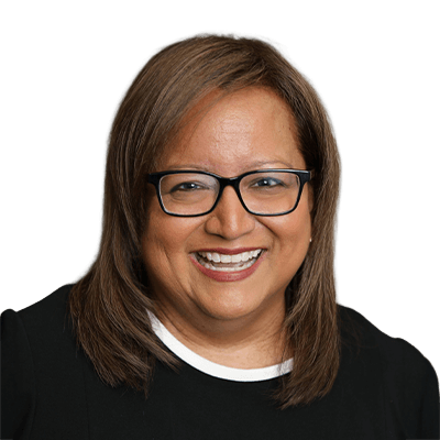 Nancy Zamora
