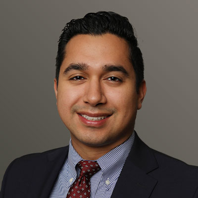 Nathan Abrego attorney photo