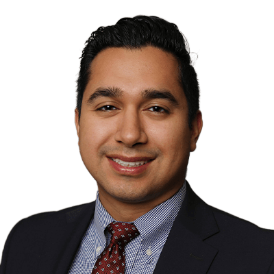 Nathan Abrego