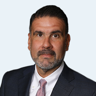Pablo “Paul” Franco