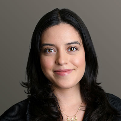 Stacey Lugo attorney photo