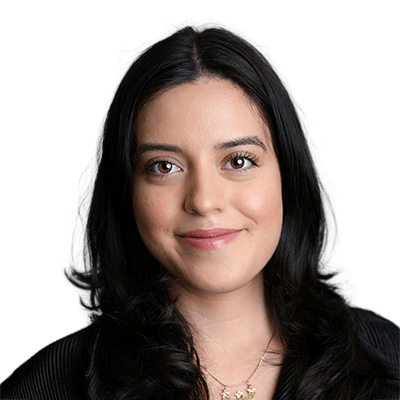 Stacey Lugo