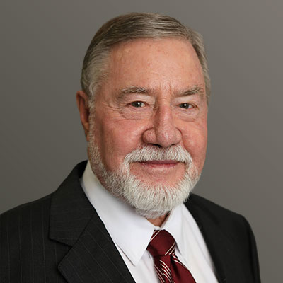 Tom Collier attorney photo