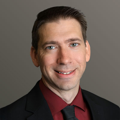Wesley Martin attorney photo