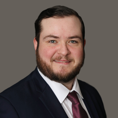 Jacob Greathouse attorney photo